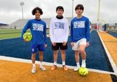  Tigers boys soccer hopes to build upon playoff experience 